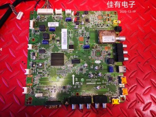 原装海尔LE42A30主板0091802167 V1.11 AU屏S420HF28