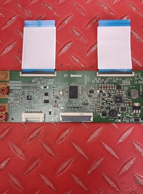 无排线原装康佳LED58S1逻辑板 白标32745A E22203416012201