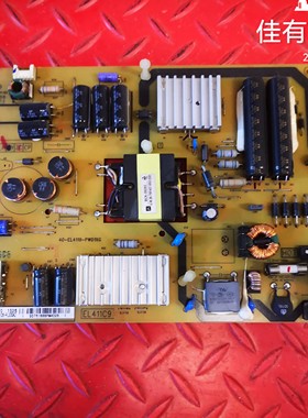 原装拆机 TCL L40F3700A 40寸 电源板 40-EL4119-PWD1XG