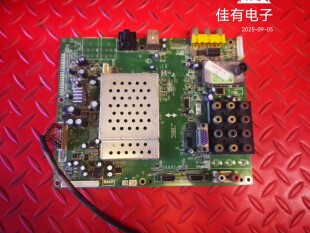 原装创维32L05HR 主板5800-A8K290-0021/1000 配屏LC320WXE