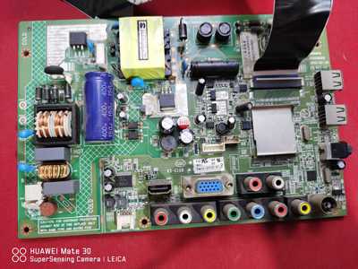 原装康佳LED32S3360CE液晶电视主板35016968配屏72000069YT