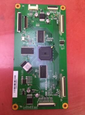 原装长虹 PT50718X逻辑板JUQ7.820.00032789 VER3.0 屏PM50H2000