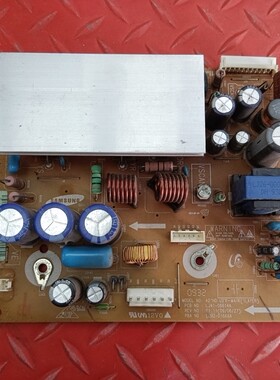 原装 等离子三星PS42B350B1 Y板 驱动板LJ41-06614A LJ92-01669A