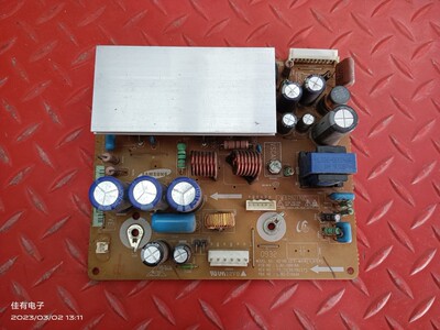 原装 等离子三星PS42B350B1 Y板 驱动板LJ41-06614A LJ92-01669A