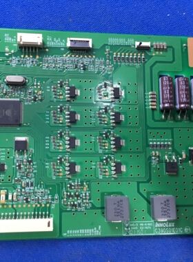 原装创维40E690U 42E8EUS海尔LU42H7300恒流背光板C390S01E01C