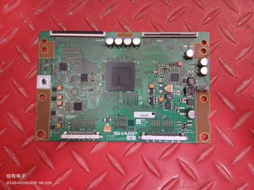 原装飞利浦52PFL8605D/93液晶电视逻辑板CPWBX RUNTK4323TP ZK