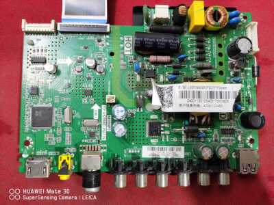 原装TCL L32F1B主板 MS80P2 TP.VST69D.PB776 屏ST3151A05-9 