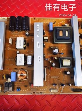 原装三星PS50B350B1等离子电源板BN44-00274B LJ44-00172B 