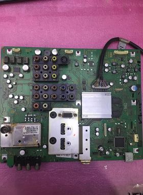 故障板 无声音 索尼KLV-40V530A主板 1-875-581-12 配LTY400HA11