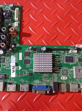 乐华LED32C821Z主板4704-M608T9-A3233K01 MSD6A608-T9E屏K420WD6