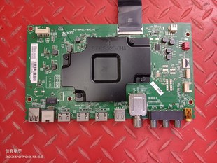 M848C1 MAE2HG 原装 屏LVU650NEBL 65P5主板 MS8480 SD9W24 TCL