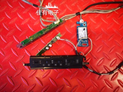 索尼KDL-46HX750接收板1-885-246-11感光板1-885-285-11 1-879-11