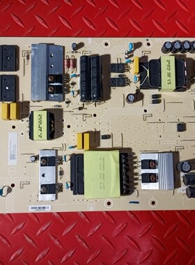 原装PHILIPS 75PUF7565/T3 电视机电源板 715GA025-P01-005-003M