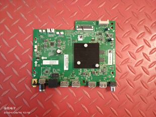 原装海尔LS65Z51Z(PRO)主板TD.T972T.737(N)屏JR645R3HA7L