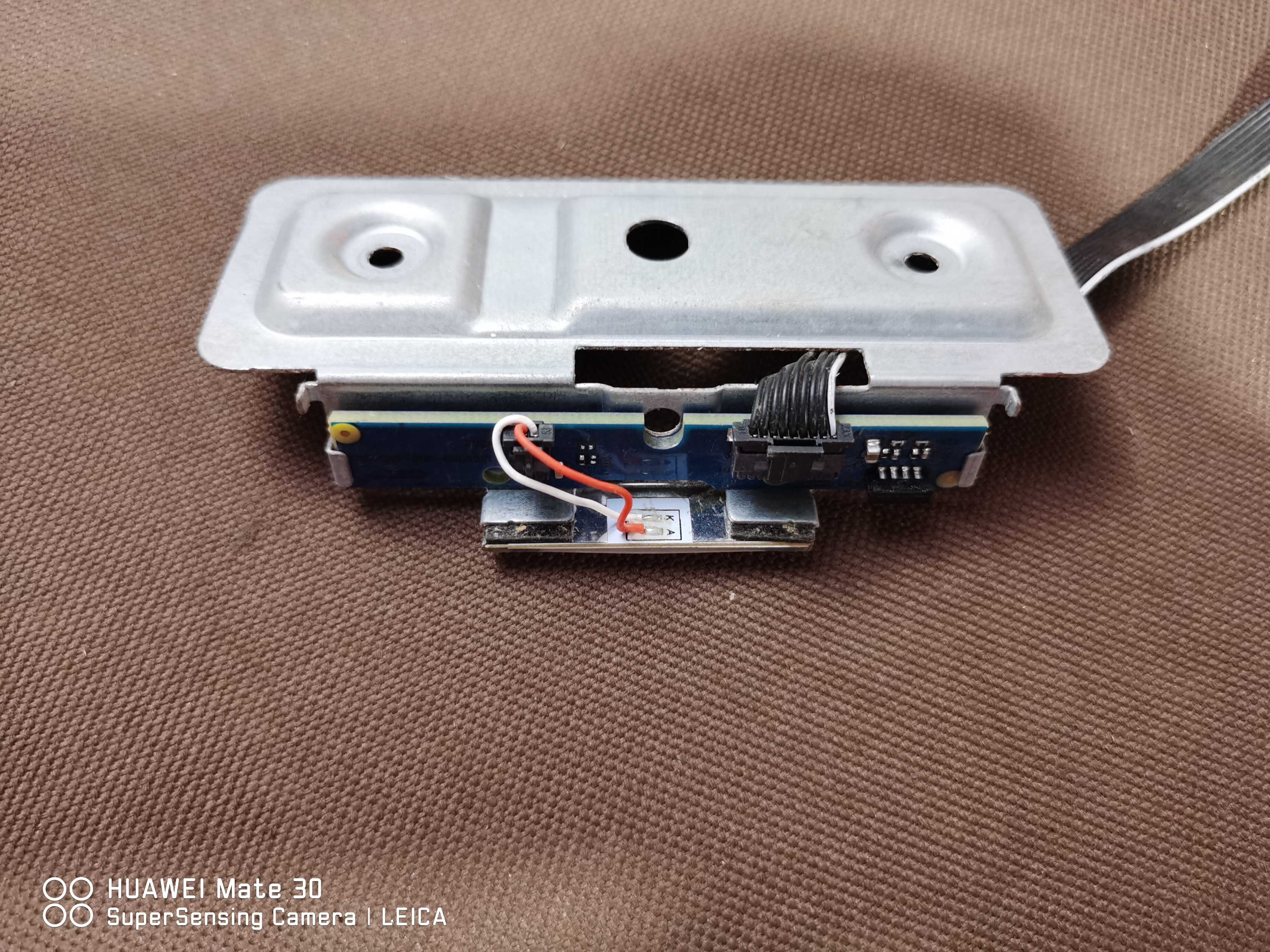 原装乐视X40S L403S3电视接收头板715G6989-R00-000-004T