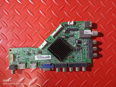 乐家D40PV1000主板715G6682-M01-000-004K屏TPT400LA-J6PE1