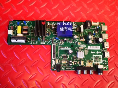 原装康佳 LED39E330C主板TP.VST69D.PB716屏72001919YT LC390TU1A