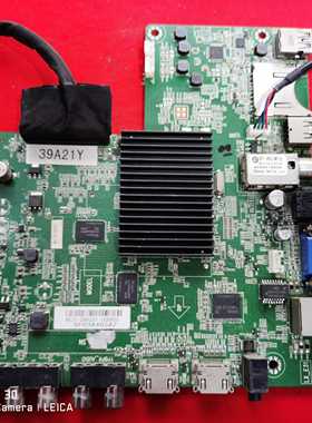 实图拍摄 原装联想39E31Y 主板 LX-E31 5R29A463QD 屏 K390WD6