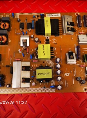 原装先锋LED-55B800T 电源板715G6743-P0D-000-0020