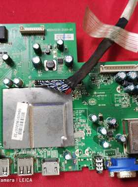 原装 TCL LE42D8800 液晶主板 MSDV3231-ZC01-01 配屏 K420WD