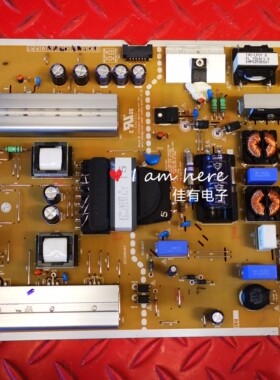 原装LG 49UF6300-CD电源板EAX66252701(1.4) EAY63789701