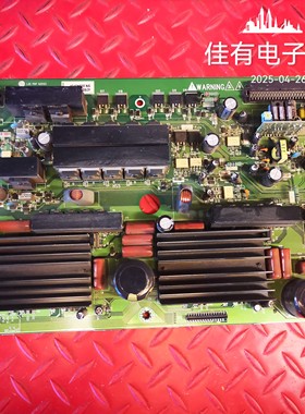 LG等离子电视 Y板 6870QYE003C 42SD3-YSUS