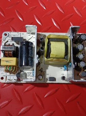 组装机 杂牌机 显示器 供电电源板 BSF-0P2065-01 BSFA111117CB