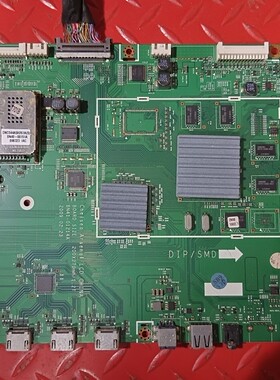 无芯片三星UA46B6000WF主板BN41-01214A BN94-02908B屏LTF460HF08