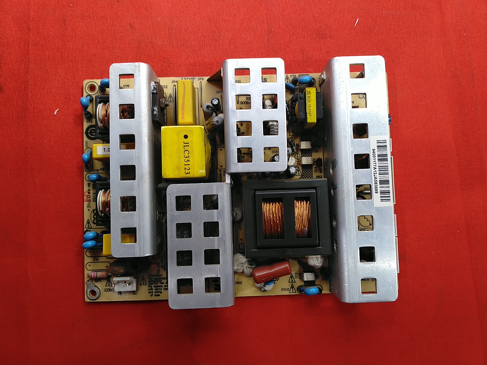 电源板JSK4228-050a海尔32寸原装