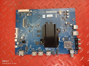 0P00奇美屏V500DJ6 酷开50U2原装 A5S050 5800 QE1 主板