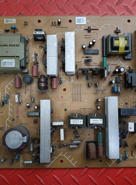 7针原装 索尼KLV-40V440A 46J400A电源板1-876-467-21