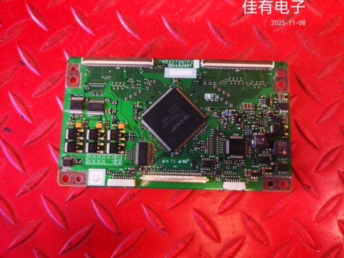 夏普LCD-46BK7 逻辑板CPWBX3796TPZ A 屏 LK460T3LZ1BX