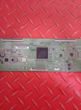 原装 京东方HV550QUB-B05 TC0N 47-6021036 4K HV550QUBB05