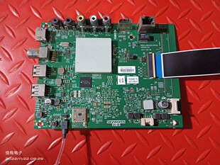 原装创维 50G2A 线路主板5800-A8H200-0P00屏V500DJ6-QE1 QD0-202