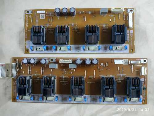 夏普LCD-37AX3高压板RUNTKA182WJZZ RUNTKA183WJZZ