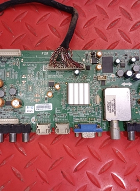 原装创维39E500E 主板5800-A8R560-0P40 屏V390HJ1-LE1