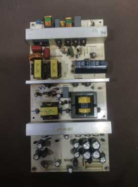 TCL 55寸用 电源板 465-01A5-28101G  LYP02228A0