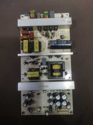 TCL 55寸用 电源板 465-01A5-28101G  LYP02228A0