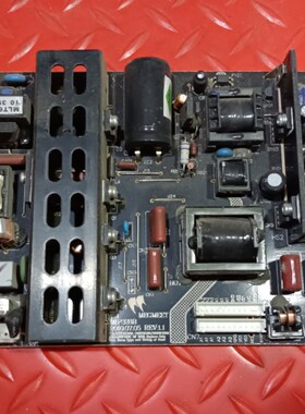 原装TCL乐华L37E09 L37E19熊猫L37K01电源板MIP328B MLT668-L1