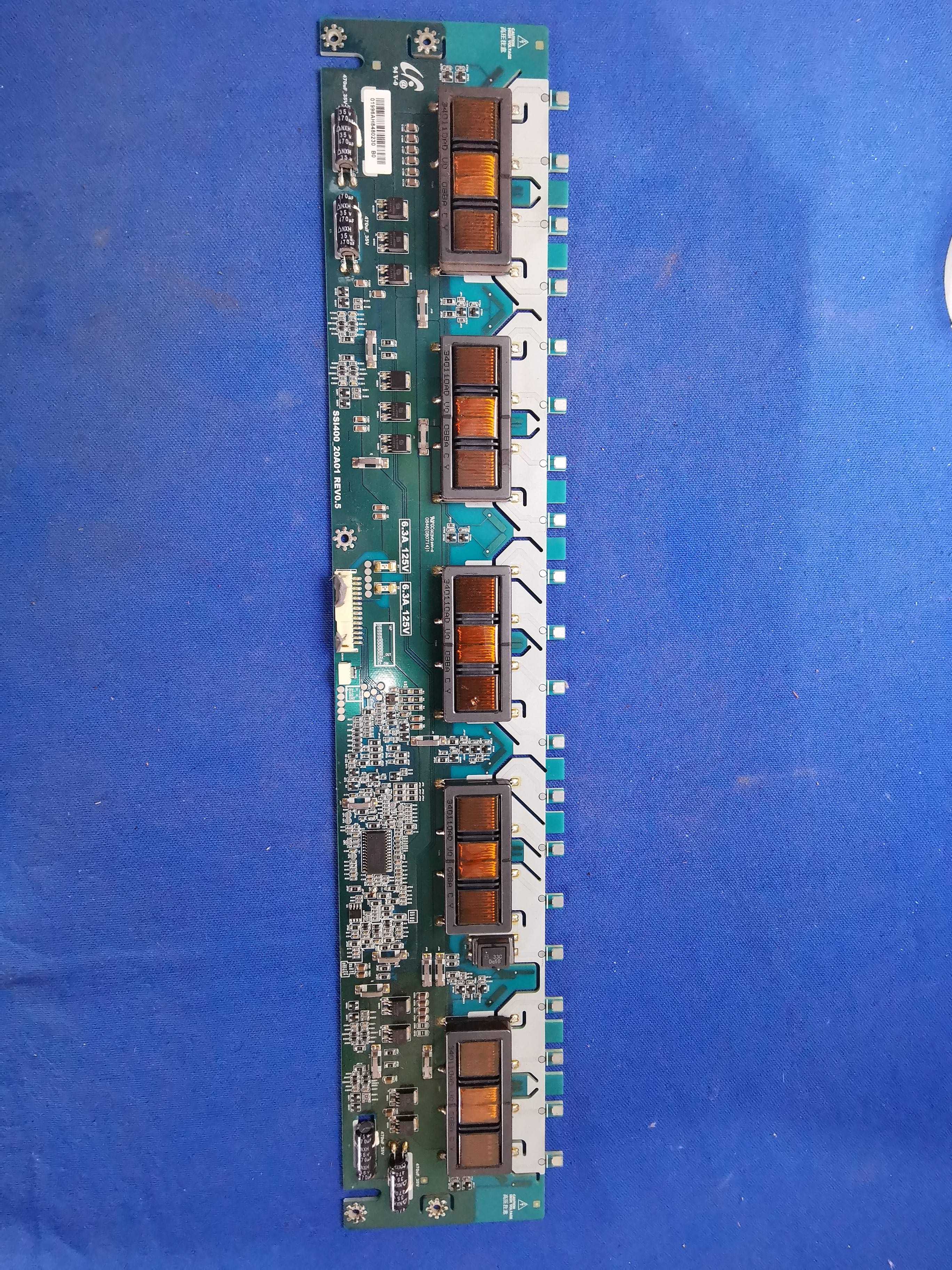 原装TCL L40M9FR 高压板 SS1400-20A01  现货