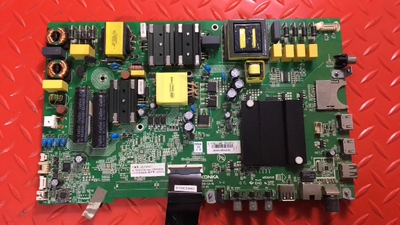 原装 康佳LED50CQ LED50K5100电视主板35022965 屏V500DJ6-QE1