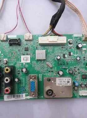 原装TCL39寸主板40-MS82VG-MAE2LG 屏LVF390CM0T E3