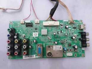 原装TCL39寸主板40-MS82VG-MAE2LG 屏LVF390CM0T E3