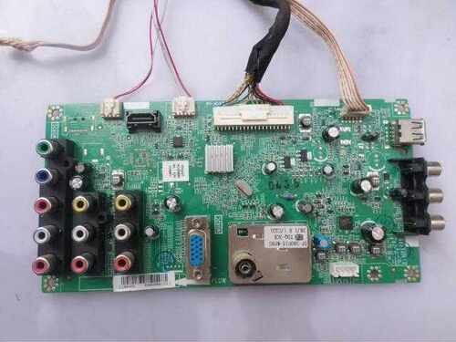 原装TCL39寸主板40-MS82VG-MAE2LG 屏LVF390CM0T E3