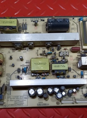 实拍 长虹3D42790i 原装电源板R-HS250P-3HF01 XR7.820.072 V1.2