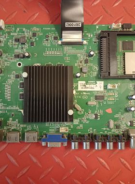 原装现货 康佳 S55U10主板 35019786 屏 7200081YT 81YTGK