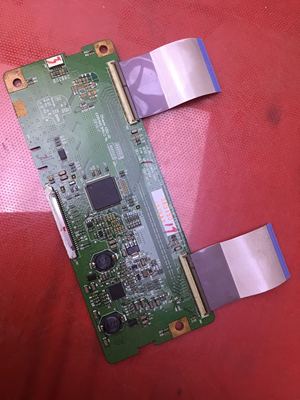 无排线 6870C-0195A 逻辑板 LC320WXN-SAA1 LC32DS30 LC32D560C