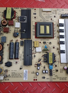 康佳LED46IS95D/42X5000D/55X5000DE电源板34007728 35015686