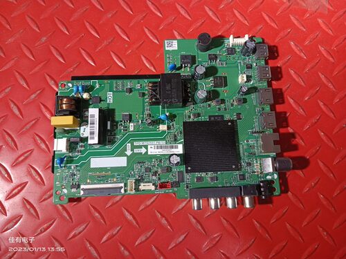 原装康佳J32 主板TPD.MT9255T.PB751屏72003677YT 3677YT