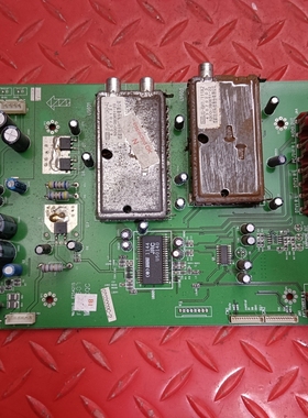 原装创维46L16HC高频板 5800-K8T1G0-03三星屏 LTA460WT-L03